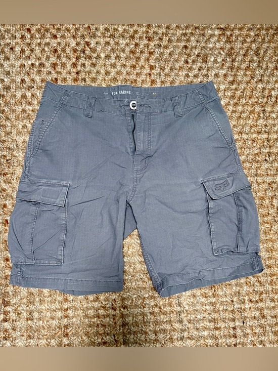 Fox Other - Fox Racing Cargo shorts